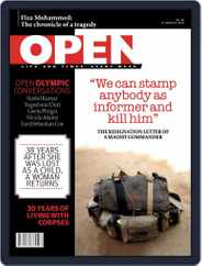 Open India (Digital) Subscription                    August 16th, 2012 Issue