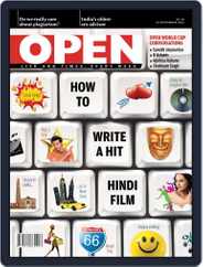 Open India (Digital) Subscription                    September 14th, 2012 Issue