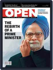 Open India (Digital) Subscription                    September 27th, 2012 Issue