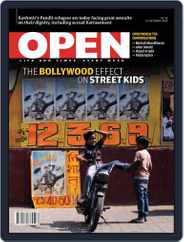 Open India (Digital) Subscription                    October 4th, 2012 Issue