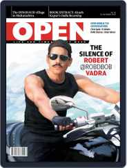 Open India (Digital) Subscription                    October 11th, 2012 Issue