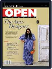 Open India (Digital) Subscription                    October 19th, 2012 Issue