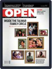 Open India (Digital) Subscription                    October 25th, 2012 Issue
