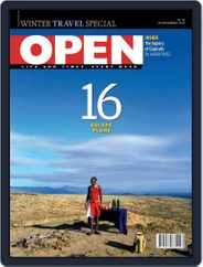 Open India (Digital) Subscription                    November 15th, 2012 Issue
