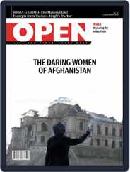 Open India (Digital) Subscription                    November 22nd, 2012 Issue