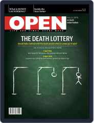 Open India (Digital) Subscription                    November 30th, 2012 Issue