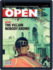 Open India (Digital) Subscription                    December 6th, 2012 Issue