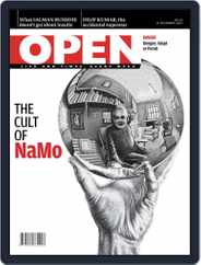 Open India (Digital) Subscription                    December 21st, 2012 Issue