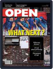 Open India (Digital) Subscription                    January 10th, 2013 Issue