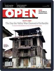 Open India (Digital) Subscription                    January 18th, 2013 Issue