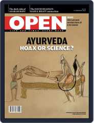 Open India (Digital) Subscription                    February 1st, 2013 Issue