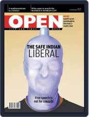 Open India (Digital) Subscription                    February 8th, 2013 Issue