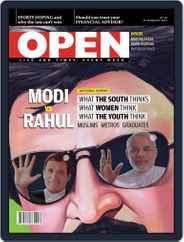 Open India (Digital) Subscription                    February 15th, 2013 Issue