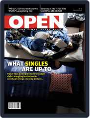 Open India (Digital) Subscription                    February 22nd, 2013 Issue