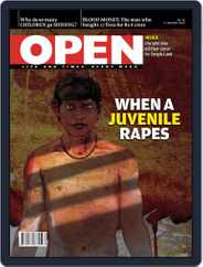 Open India (Digital) Subscription                    March 1st, 2013 Issue