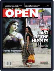 Open India (Digital) Subscription                    March 8th, 2013 Issue