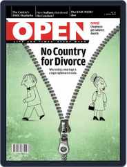 Open India (Digital) Subscription                    March 22nd, 2013 Issue
