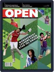 Open India (Digital) Subscription                    April 11th, 2013 Issue