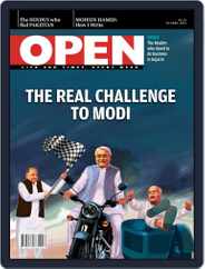 Open India (Digital) Subscription                    April 18th, 2013 Issue