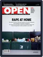 Open India (Digital) Subscription                    April 26th, 2013 Issue