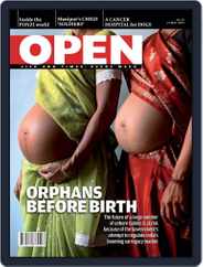 Open India (Digital) Subscription                    May 2nd, 2013 Issue