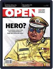 Open India (Digital) Subscription                    May 9th, 2013 Issue