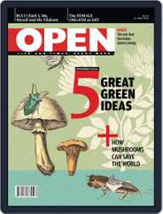 Open India (Digital) Subscription                    May 30th, 2013 Issue