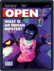 Open India (Digital) Subscription                    June 6th, 2013 Issue