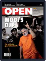 Open India (Digital) Subscription                    June 13th, 2013 Issue