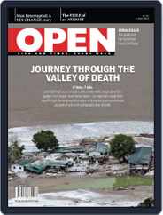 Open India (Digital) Subscription                    June 27th, 2013 Issue