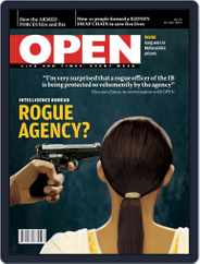 Open India (Digital) Subscription                    July 11th, 2013 Issue