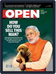 Open India (Digital) Subscription                    July 18th, 2013 Issue
