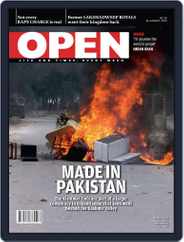 Open India (Digital) Subscription                    August 15th, 2013 Issue