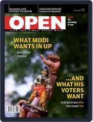 Open India (Digital) Subscription                    August 29th, 2013 Issue