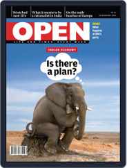 Open India (Digital) Subscription                    September 5th, 2013 Issue