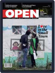 Open India (Digital) Subscription                    September 12th, 2013 Issue