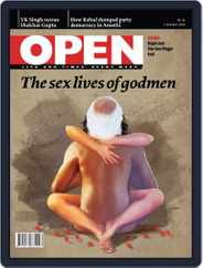 Open India (Digital) Subscription                    September 26th, 2013 Issue