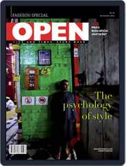 Open India (Digital) Subscription                    October 17th, 2013 Issue