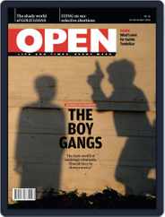 Open India (Digital) Subscription                    November 14th, 2013 Issue