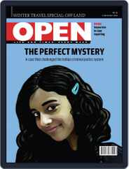 Open India (Digital) Subscription                    November 28th, 2013 Issue
