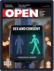 Open India (Digital) Subscription                    December 5th, 2013 Issue