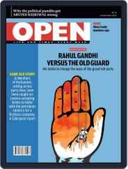 Open India (Digital) Subscription                    December 12th, 2013 Issue