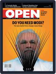 Open India (Digital) Subscription                    December 19th, 2013 Issue
