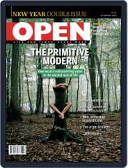 Open India (Digital) Subscription                    December 26th, 2013 Issue