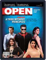 Open India (Digital) Subscription                    January 16th, 2014 Issue