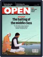 Open India (Digital) Subscription                    January 23rd, 2014 Issue