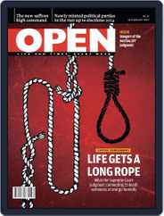 Open India (Digital) Subscription                    January 30th, 2014 Issue