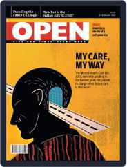Open India (Digital) Subscription                    February 6th, 2014 Issue