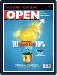 Open India (Digital) Subscription                    March 13th, 2014 Issue