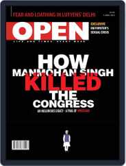 Open India (Digital) Subscription                    March 27th, 2014 Issue